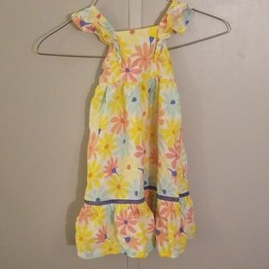 Baby maxi dress